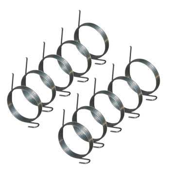 Husqvarna Craftsman Poulan 10 Pack Starter Dog Spring - 530023817-10PK