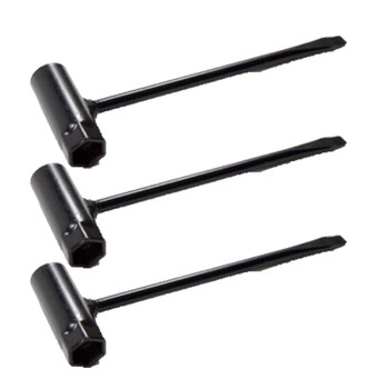 Poulan Craftsman Chainsaw (3 Pack) 13mm x 19mmBar Wrenches - 530031163-3PK