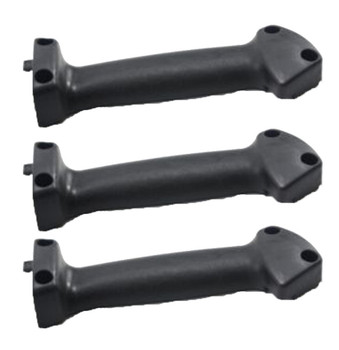 Poulan Weed Eater Craftsman 3 Pack Right Throttle Housing - 530038581-3PK