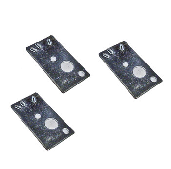 Weed Eater Poulan Craftsman 3 Pack Choke Plate - 530038747-3PK