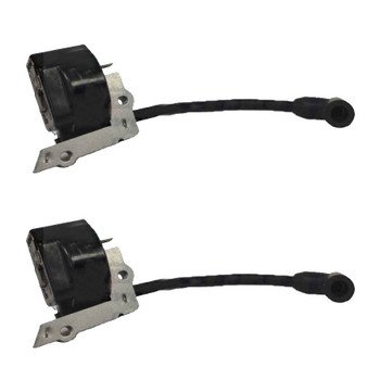 Weed Eater/Husqvarna/Poulan Craftsman 2 Pack Ignition Module - 530039163-2PK