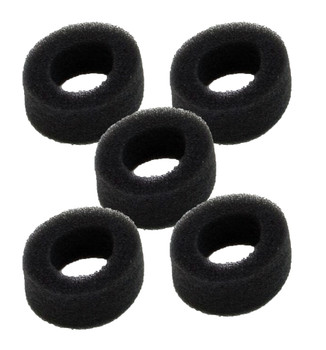Poulan Pro Craftsman Weed Eater Trimmer 5 Pack Foam Air Filter - 530047932-5PK