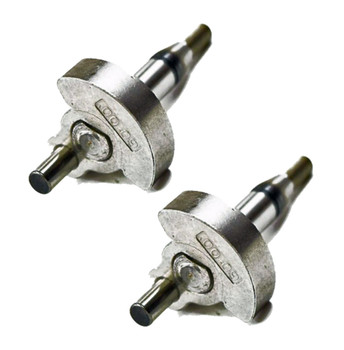 Weed Eater/Husqvarna/Poulan Craftsman 2 Pack Crankcase Assembly - 530054753-2PK