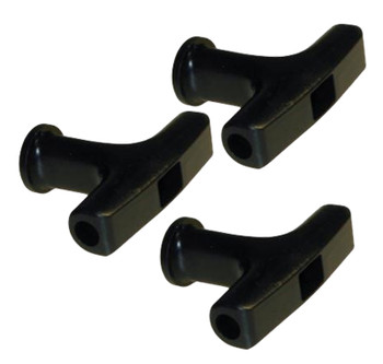 Poulan Craftsman Chainsaw (3 Pack) Replacement Starter Handle - 530056402-3PK