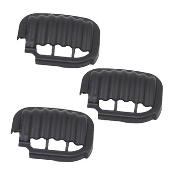 Poulan Pro & Craftsman Chain Saw 3 Pack Front Air Filter Cover - 530058687-3PK