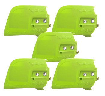 Poulan P3314 Chain Saw 5 Pack Replacement Clutch Cover Assembly - 530058933-5PK