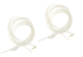 Poulan Craftsman Trimmer (2 Pack) OEM Replacement 25" Fuel Line - 530069599-2PK