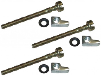 Poulan Craftsman (3 Pack) Chain Tensioner Adjuster