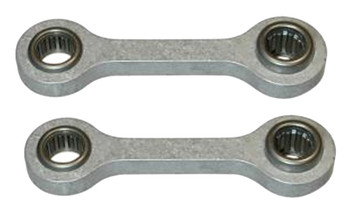 Weed Eater/Husqvarna/Poulan Craftsman 2PK Connecting Rod Assembly, 530069615-2PK