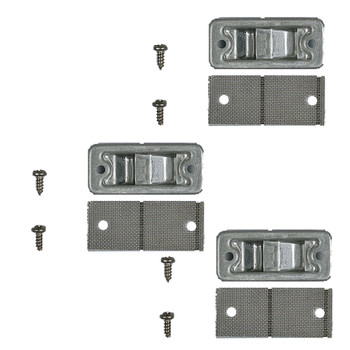 Poulan Craftsman Chainsaw (3 Pack) Replacement Spark Arrestor - 530071497-3PK