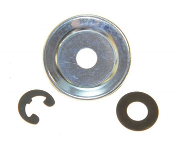 Poulan Craftsman Chainsaw Replacement Clutch Washer Kit # 530071945