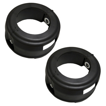Ryobi P2009 2 Pack of Genuine OEM Replacement Spool Housings - 530366001-2PK
