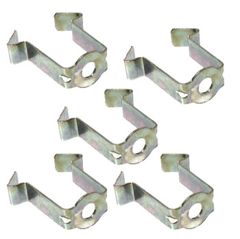 Weed Eater Poulan Husqvarna Craftsman 5 Pack Retainer Clip - 530401466-5PK
