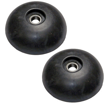 Husqvarna 2 Pack Of Genuine OEM Replacement Mow Ball Assemblies - 532182217-2PK