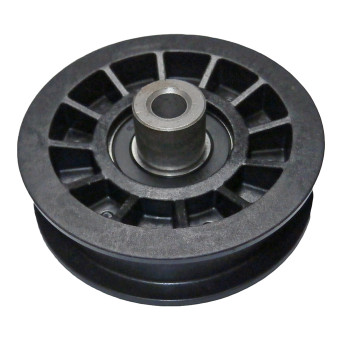 Husqvarna Genuine OEM Replacement Idler Pulley # 532194327