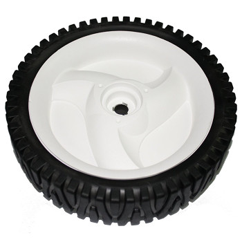 Poulan Lawn Mower Replacement Wheel # 532403111