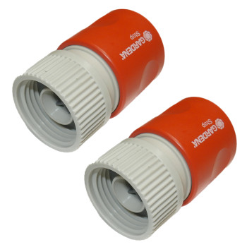 Husqvarna 2 Pack Of Genuine OEM Replacement Couplings 532416405-2PK