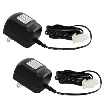 Husqvarna Replacement Charging Adaptors - 532428626-2PK