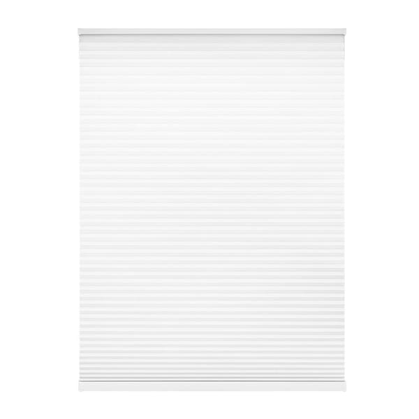 Champion Cellular 60 In. X 72 In. Light Filtering Shade, Polar