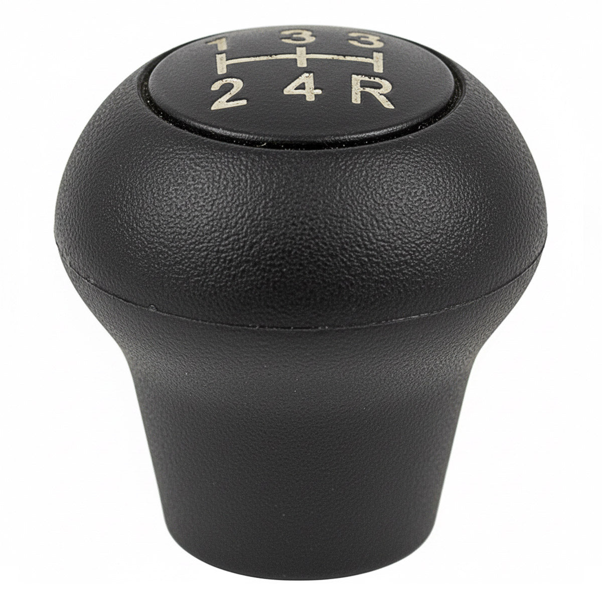 TISCO Gear Shift Knob - 4 Speed for Massey Ferguson, 532959M1