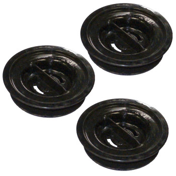 Poulan Trimmer (3 Pack) Replacement Spool - 534348205-3PK
