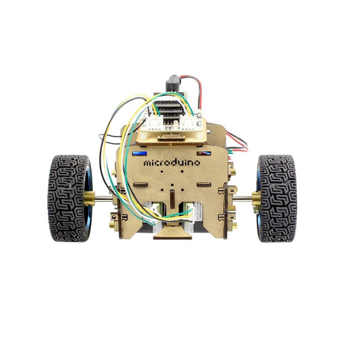 Microduino Self-Balancing Robot Car Kit