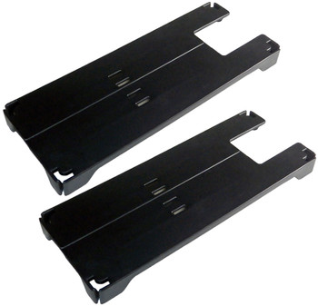 Ryobi P524 2 Pack of Genuine OEM Replacement Sole Plates - 536214001-2PK