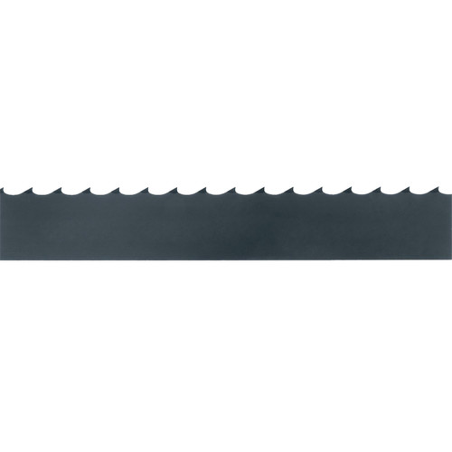 Morse Wood-cutting Band Saw Blade, 93-1/2" (7'9-1/2") x 3/8" x 6T
