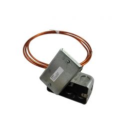 Siemens 540-246-72 6' Flexible Averaging Temperature Sensor NTC 100K Ohm