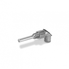 Siemens 544-577-40 Liquid Immersion Temperature Sensor -40°F to 240°F