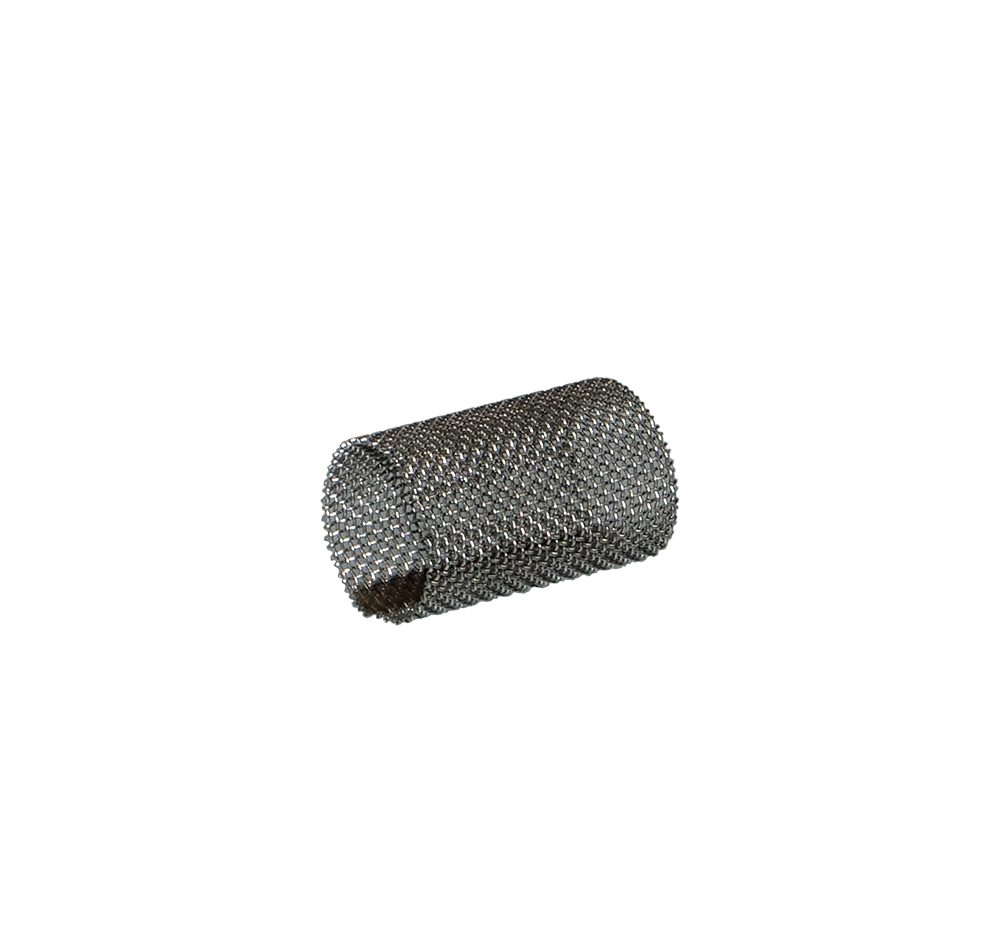 Graco 246357 Replacement Filters: 40 Mesh - Fusion Guns (10-Pack)