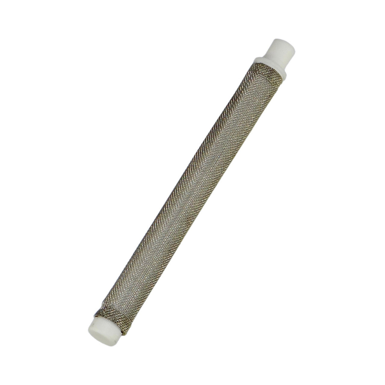 ASM 443310 Replacement Gun: Filters, 50 Mesh, White, Medium (10-Pack)