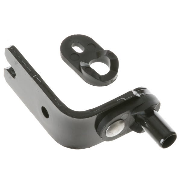 General Electric Door Hinge Kit For Refrigerator, Part #wr13x10020