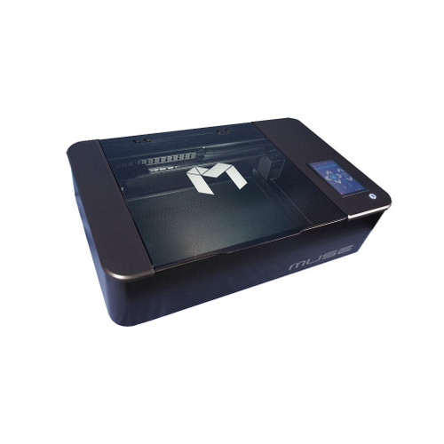 Full Spectrum Muse 3D Autofocus Desktop Laser System