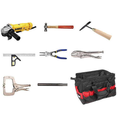 Midwest Welding Tool Kit with Bag