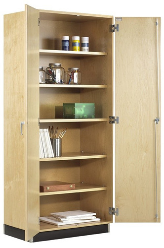 Diversified Spaces 36" Power Tool Cabinet w/Deluxe Tools