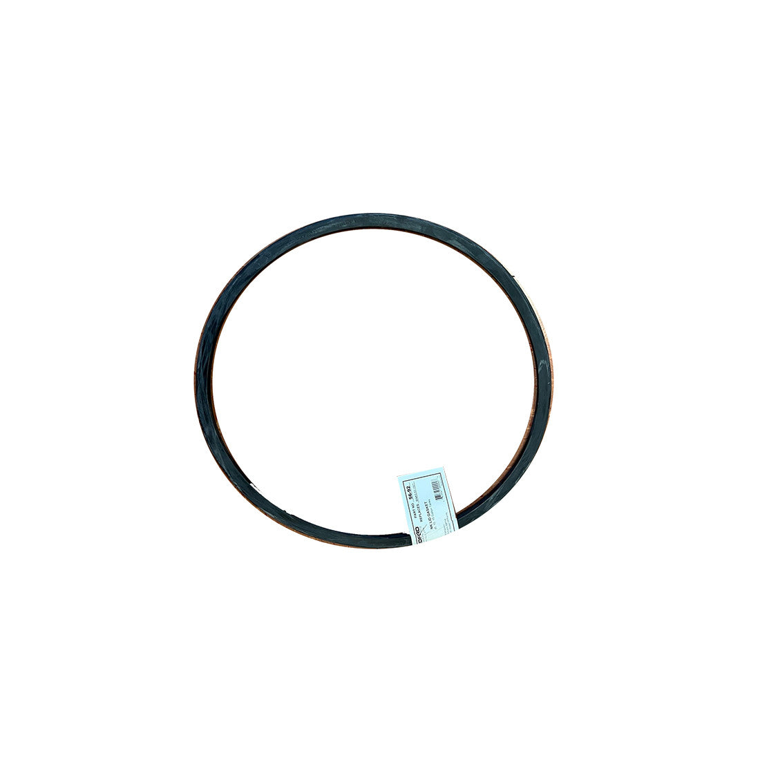 Binks 83-1421 Replacement Tank Lid Gasket, 10 & 15 Gallon