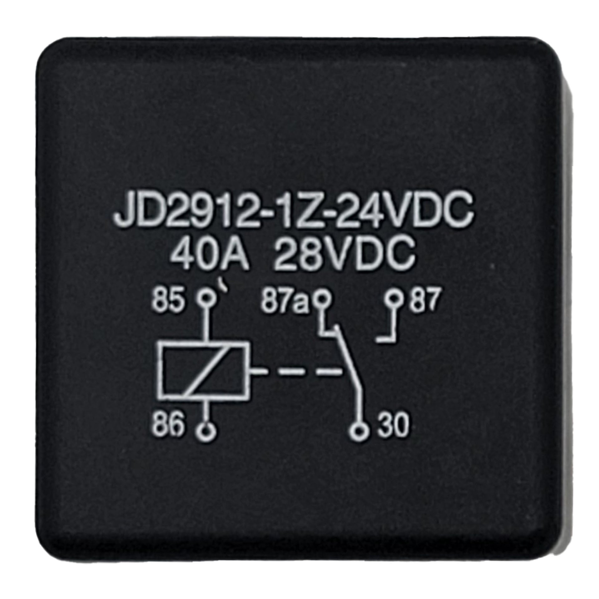Genie Part # 56302GT – Relay
