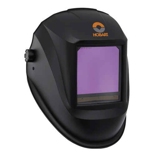 Hobart Welding Helmet, PRO16
