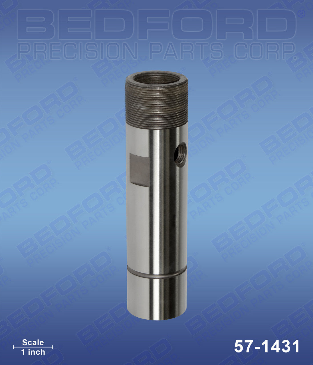Wagner 299 Replacement Cylinder