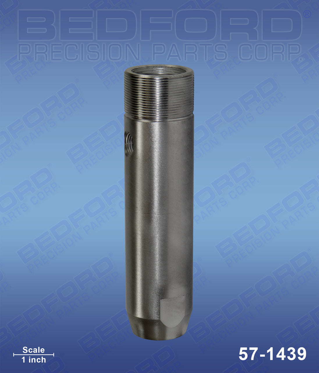 Graco 178949 Replacement Cylinder