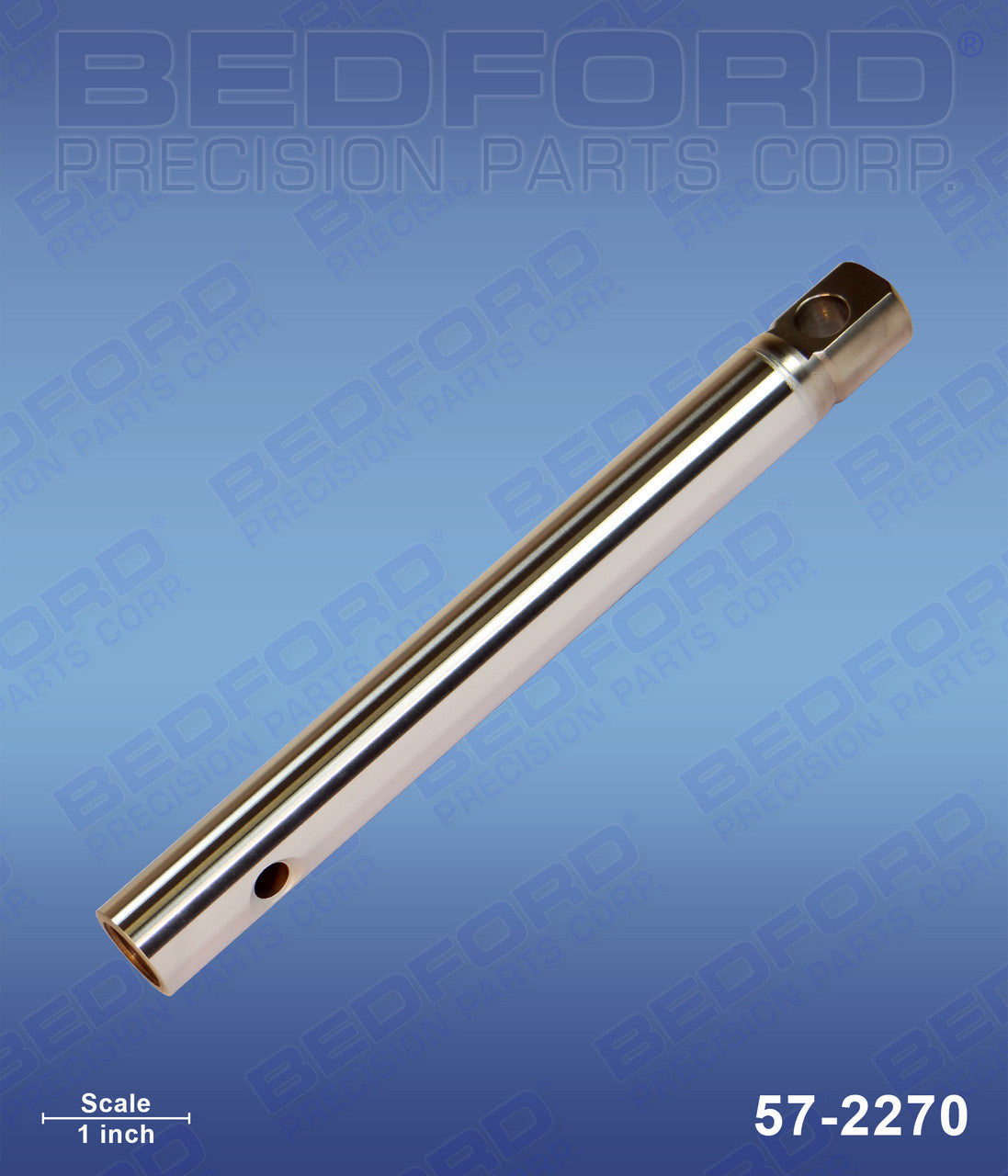 Titan 107-029 Replacement Rod