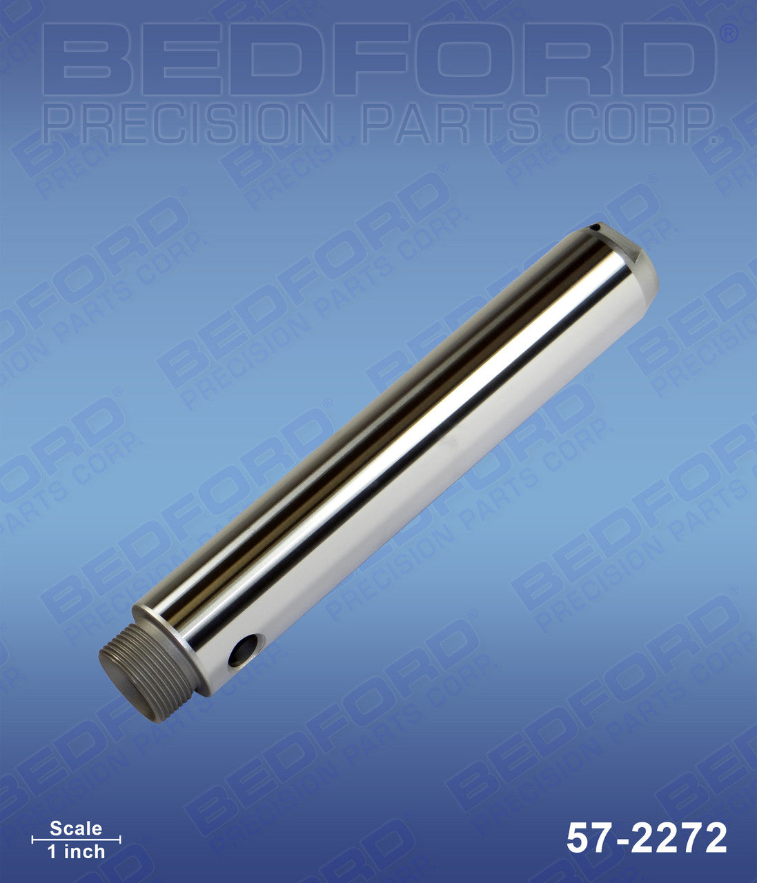 Titan 185-984A Replacement Rod