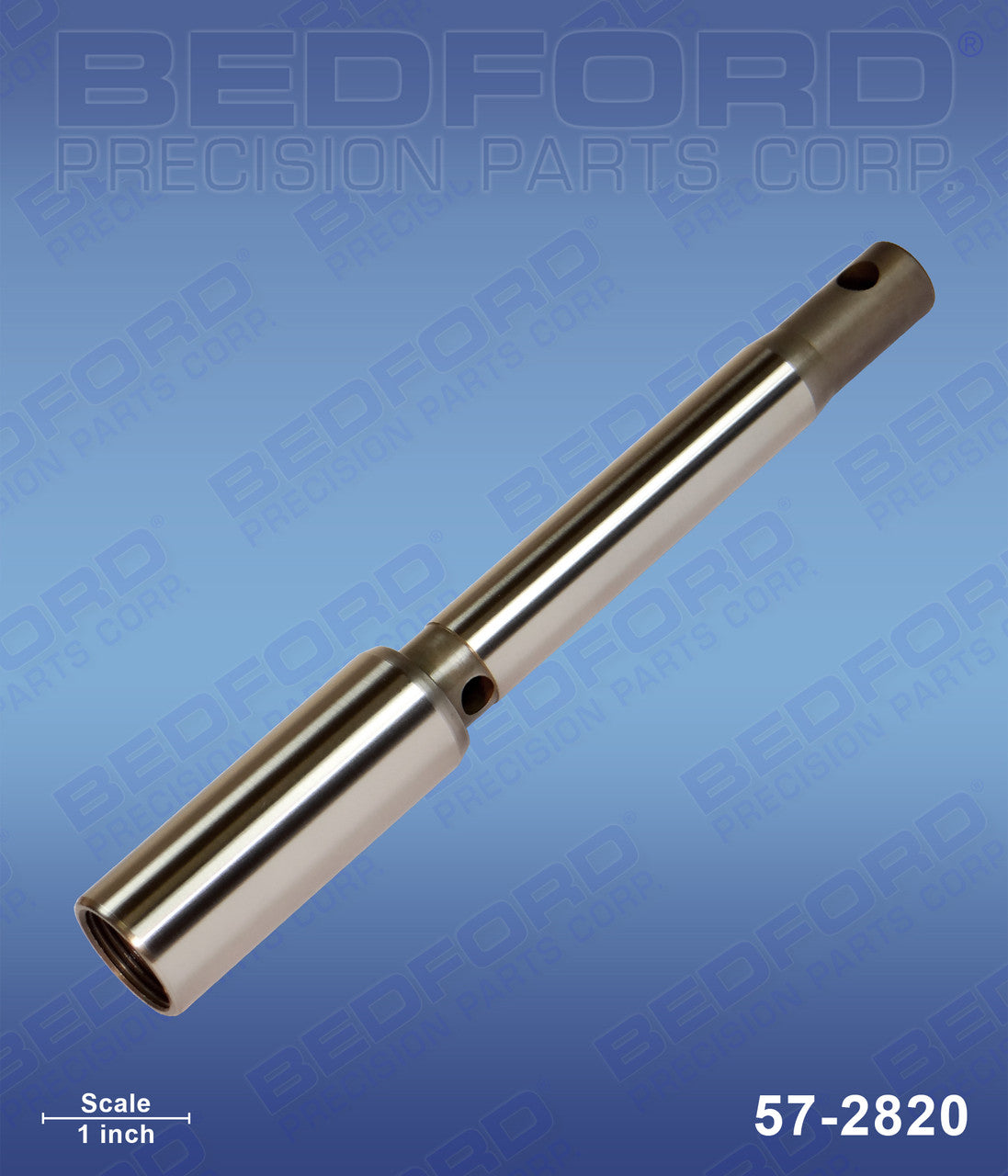 Titan 800-246 Replacement Rod