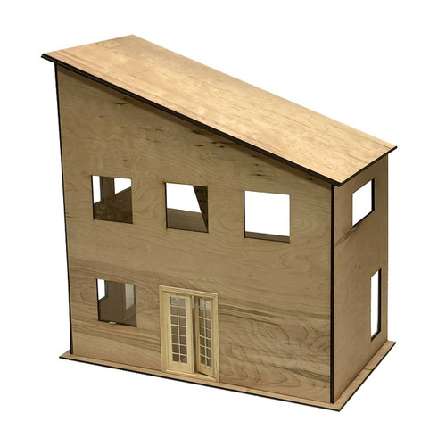 Mini Materials 1:12 Scale Mod-1 Build Kit