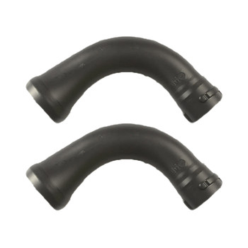 Homelite UT09510 2 Cycle Blower 2 Pack Blower Tube Bag Adaptor - 570563002-2PK