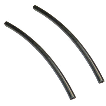 Husqvarna 2 Pack of Genuine OEM Replacement Hoses for Trimmers - 574600101-2PK