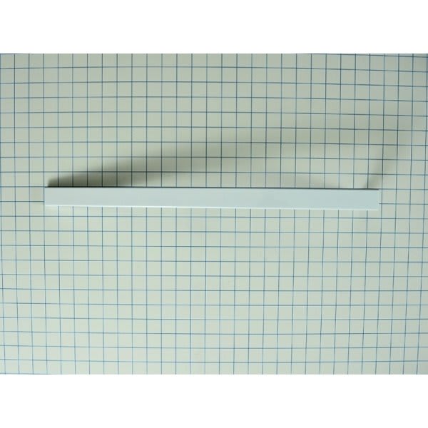 Whirlpool Replacement Door Handle For Refrigerator, Part#wpw10498429