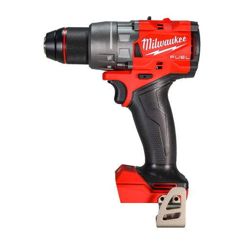 Milwaukee M18 1/2" Cordless Drill, 18V