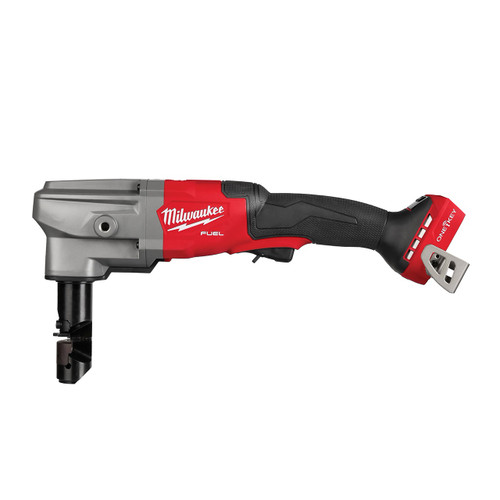 Milwaukee 18V FUEL 10 Ga. Nibbler
